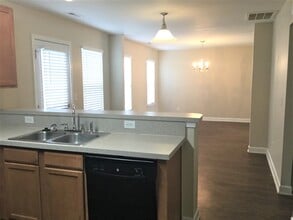 982 Ramsgate Dr SW in Concord, NC - Building Photo - Building Photo