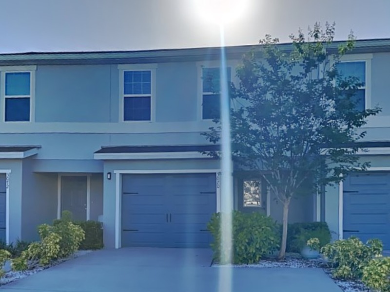 3070 Fieldwood Cir in St. Cloud, FL - Building Photo