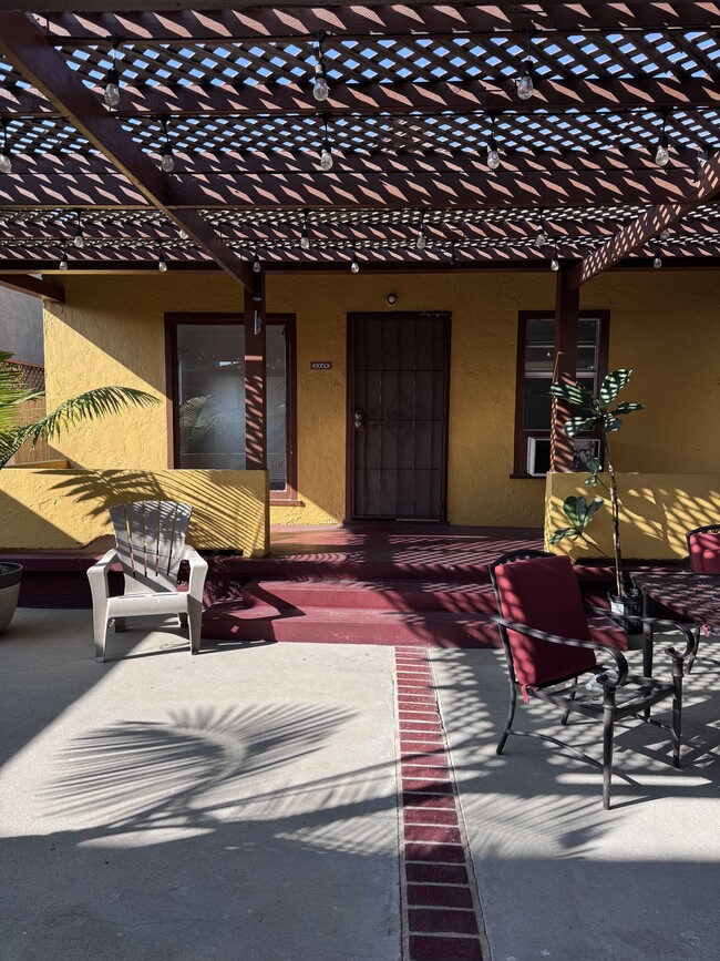 property at 3349 Brayton Ave