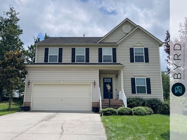 property at 7025 Heartleaf Ln