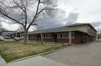 2910 5th St in Boulder, CO - Foto de edificio - Building Photo