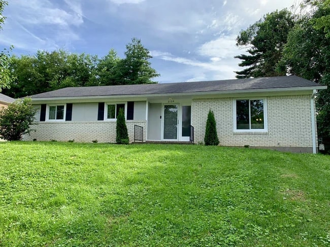 property at 2104 Terriwood Ct