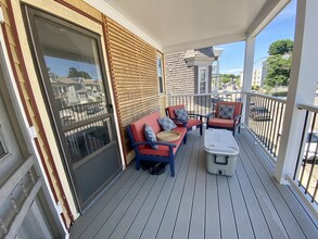 144 Minot St in Boston, MA - Building Photo - Building Photo