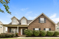 2653 Candlewick Ct in Murfreesboro, TN - Foto de edificio - Building Photo