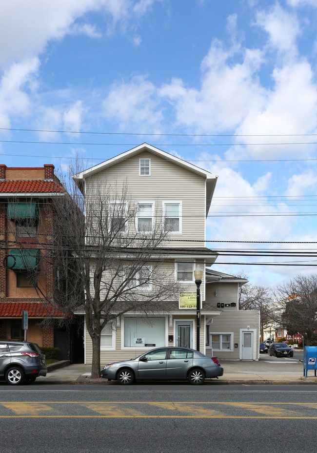 4403 Atlantic Ave in Atlantic City, NJ - Building Photo - Building Photo