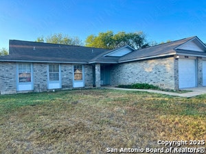 8806 Meadow Range St in San Antonio, TX - Building Photo - Building Photo