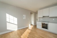 260 Chestnut Hill Ave, Unit #17 in Boston, MA - Building Photo - Building Photo