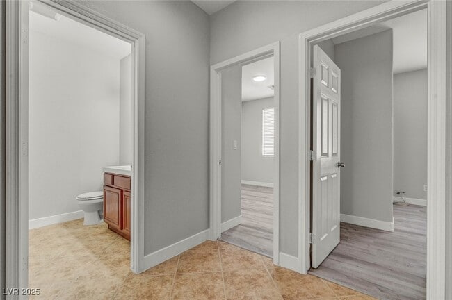 property at 5237 Grand Lake St