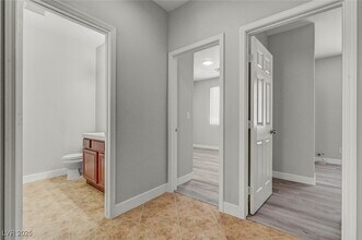 5237 Grand Lake St in North Las Vegas, NV - Building Photo - Building Photo
