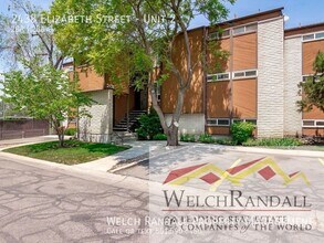 2438 Elizabeth St in Salt Lake City, UT - Building Photo - Building Photo