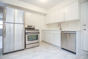 1632 W Pratt Blvd, Unit #3N Apartments