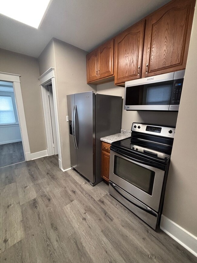 707 W Pasewalk Ave in Norfolk, NE - Building Photo - Building Photo