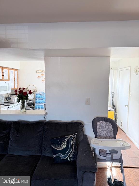 property at 14819 Rising Sun Ln