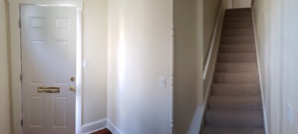 3103 Mary Ave-Unit -2 in Baltimore, MD - Building Photo - Building Photo