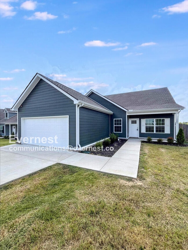 property at 1305 Ventura Ln