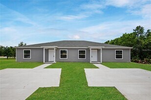 808 Abbeville Ct in Kissimmee, FL - Building Photo