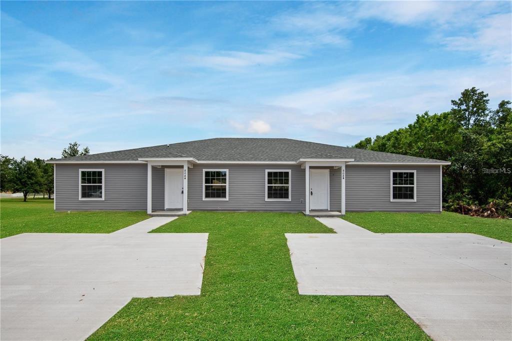 808 Abbeville Ct in Kissimmee, FL - Building Photo