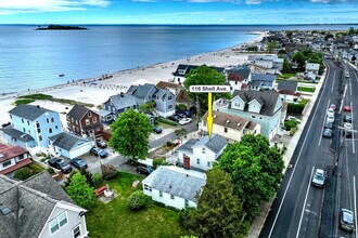 116 Shell Ave in Milford, CT - Building Photo - Building Photo