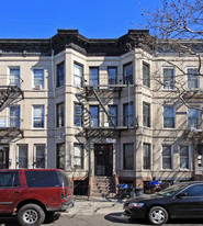 879 Saint Johns Pl Apartments