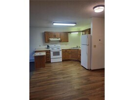 609 Main St S in Renville, MN - Building Photo