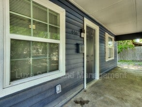 616 N Rock Island Ave in El Reno, OK - Building Photo - Building Photo