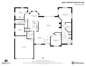 6026 Cooper Point Rd NW in Olympia, WA - Building Photo - Building Photo