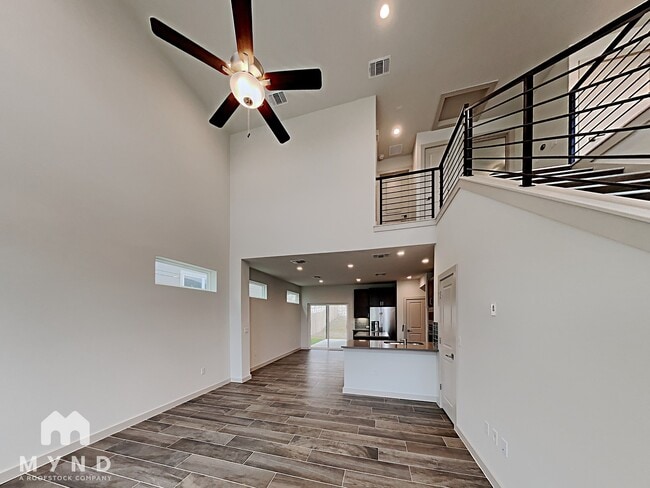 9717 Evening Canopy Dr in Manor, TX - Building Photo - Building Photo