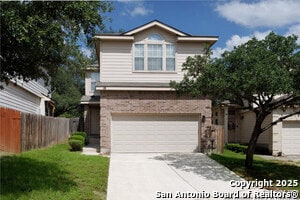 18 Rainy Ave in San Antonio, TX - Building Photo - Building Photo