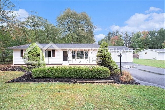 property at 1014 Thistleridge Dr