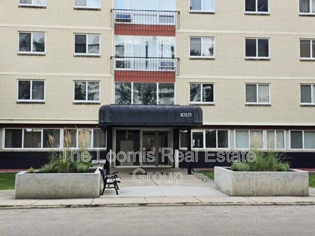 property at 10135-10120 120 St NW