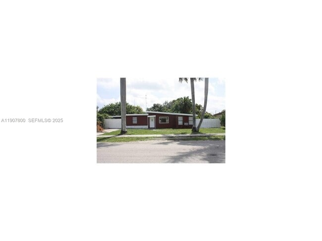 property at 102 Miami Gardens Rd