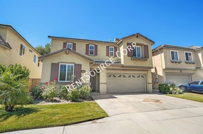 property at 17420 Smoke Tree Ln