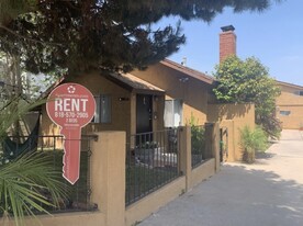 1731 Harriman Ln in Redondo Beach, CA - Building Photo