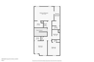 5500 Radford Loop in Fairburn, GA - Building Photo - Building Photo