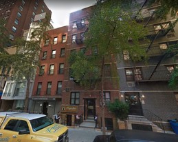 344 East 55th Street Apartments