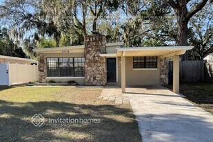 10214 N Boulevard in Tampa, FL - Building Photo