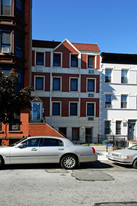 394 12th St Apartments