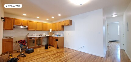 1307 Balcom Ave in Bronx, NY - Building Photo - Building Photo
