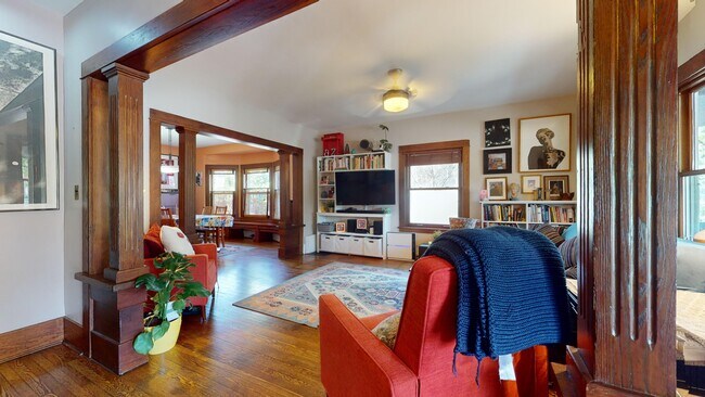 402 N Titus Ave in Ithaca, NY - Building Photo - Building Photo