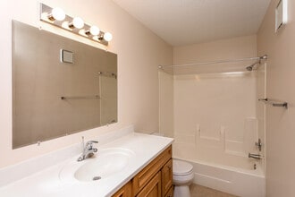 Rivers Bend Apartments in Ramsey, MN - Building Photo - Interior Photo