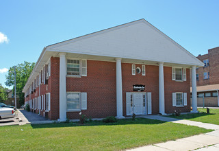 1915 Washington Ave in Racine, WI - Building Photo - Building Photo