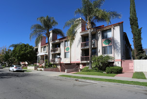 10915 Huston St Apartments