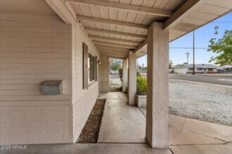 7219 E Roosevelt St in Scottsdale, AZ - Building Photo - Building Photo