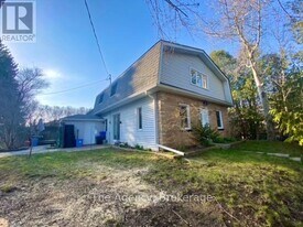45 Wellington Rd 124 in Erin, ON - Building Photo