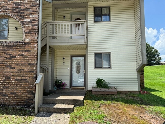 property at 101 Pine Forest Dr