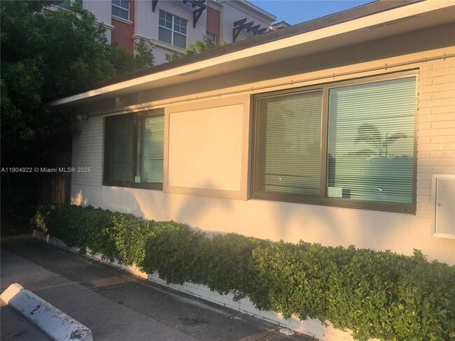 property at 1016 NE 17th Ave