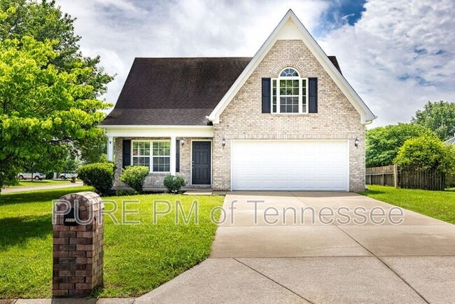 property at 2117 Burgess Ln