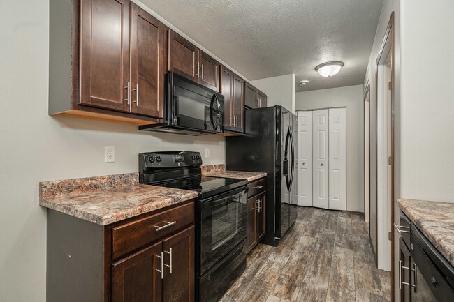 Beal Townhomes