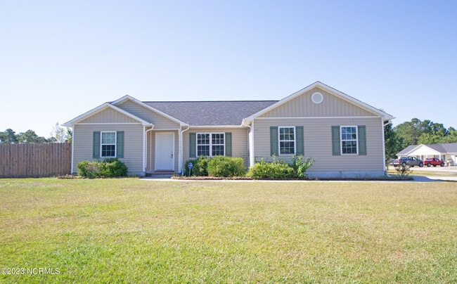 property at 211 Michel Ct