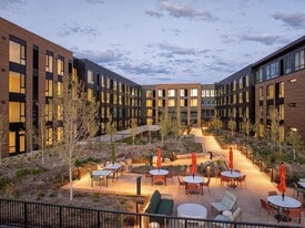 Jackstraw in Bend, OR - Building Photo